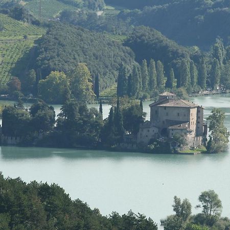 Vila Agritur Ai Masi Pergolese Exteriér fotografie