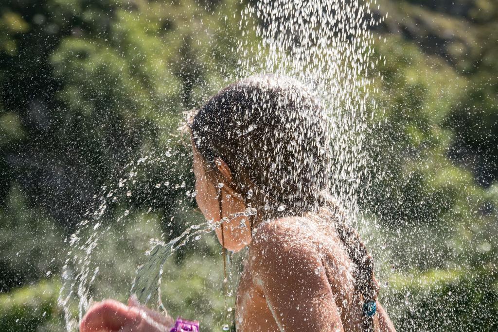 Vila Agritur Ai Masi Pergolese Exteriér fotografie